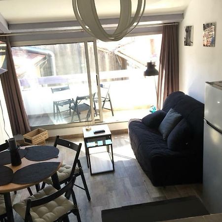 T2 Le Loft De Steenia Apartment Marseille Ngoại thất bức ảnh